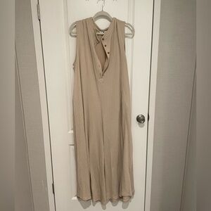 Women’s jumpsuit